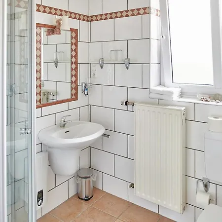 Raumpause 3* Wegberg