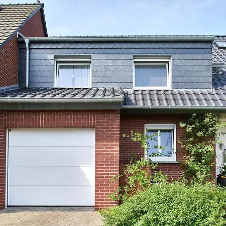 Raumpause بيت ضيافة