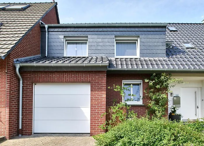 Raumpause 게스트하우스