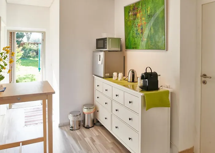 Raumpause 게스트하우스 3*